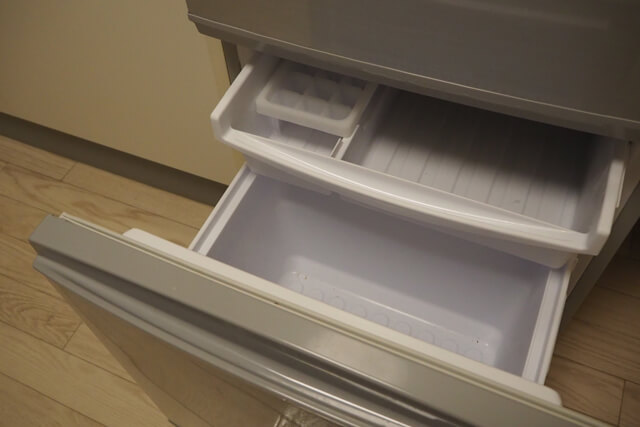 冷蔵庫の不用品回収