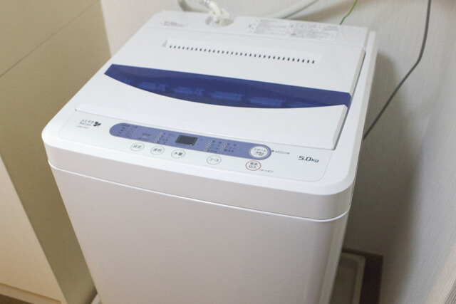 洗濯機・乾燥機の不用品回収