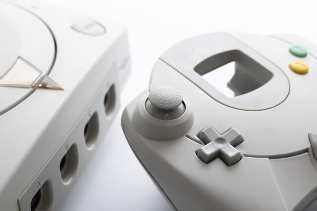 ゲーム機の不用品回収