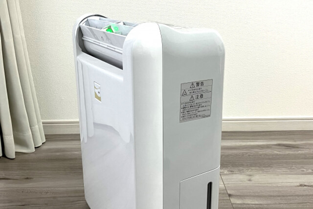 除湿機の不用品回収