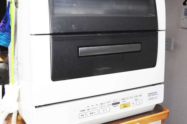 食洗機の不用品回収